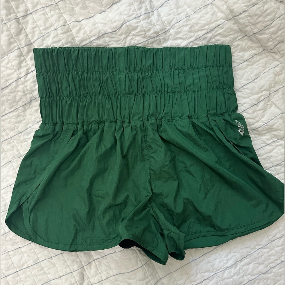 FREE PEOPLE movement shorts